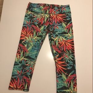 Fabletics Capris